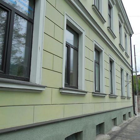 Gogol Park Hostel Rīga Cameră foto