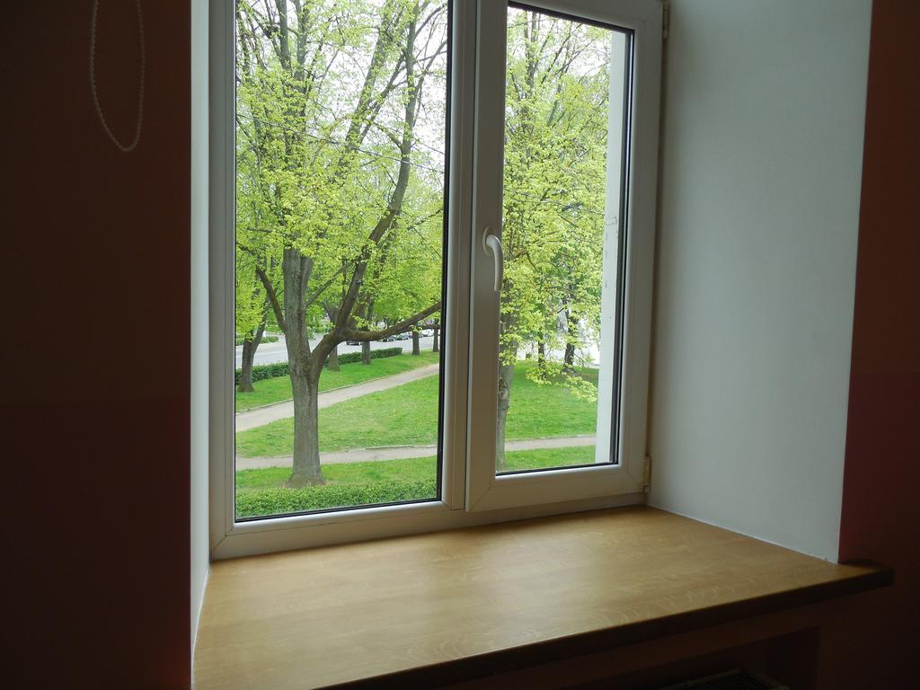 Gogol Park Hostel Rīga Cameră foto