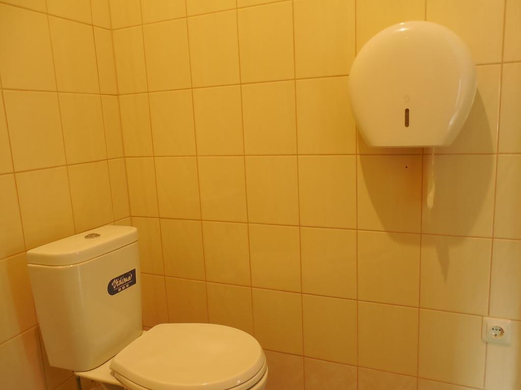 Gogol Park Hostel Rīga Cameră foto