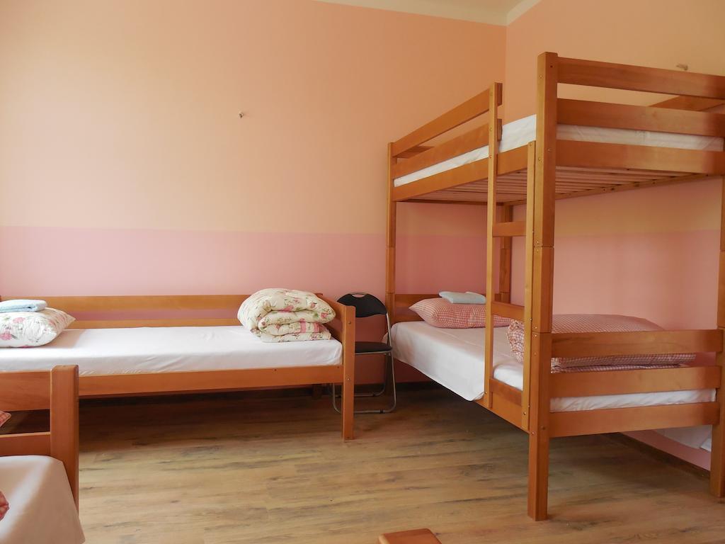 Gogol Park Hostel Rīga Cameră foto