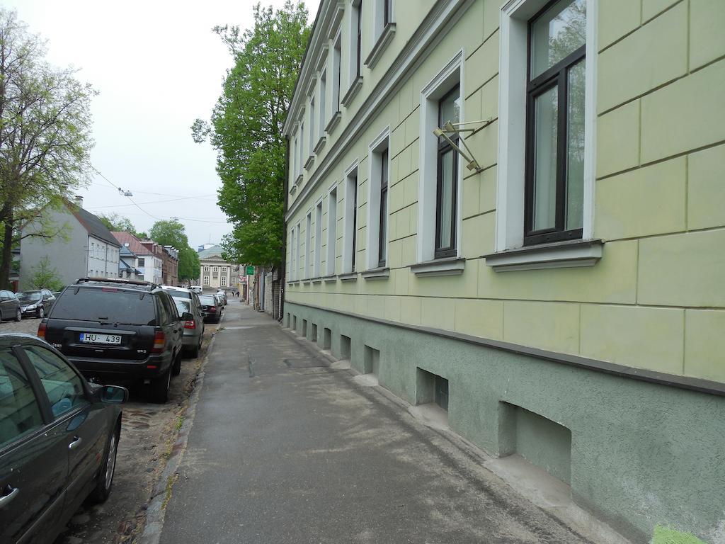 Gogol Park Hostel Rīga Cameră foto