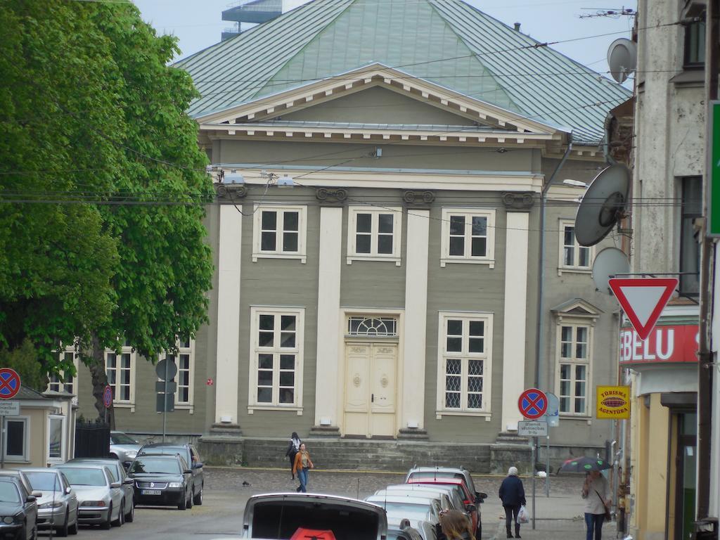 Gogol Park Hostel Rīga Cameră foto