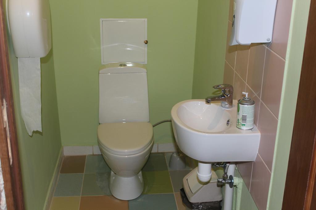 Gogol Park Hostel Rīga Cameră foto