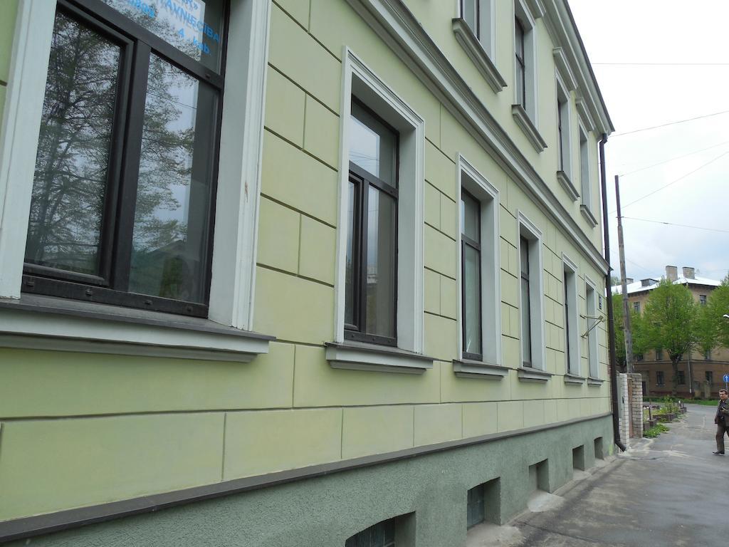 Gogol Park Hostel Rīga Cameră foto