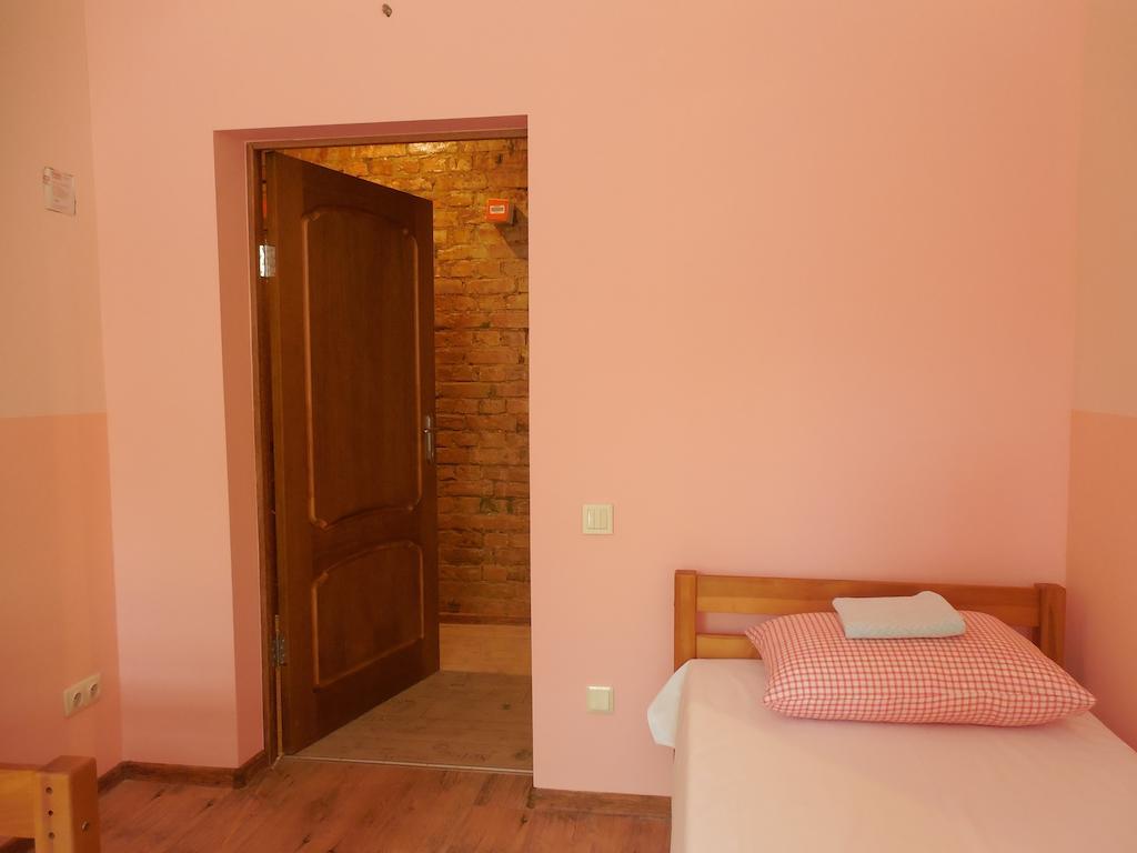 Gogol Park Hostel Rīga Cameră foto