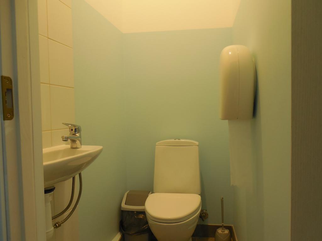 Gogol Park Hostel Rīga Cameră foto