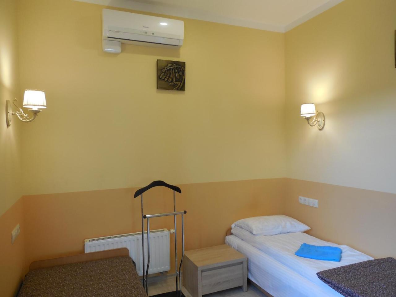 Gogol Park Hostel Rīga Exterior foto