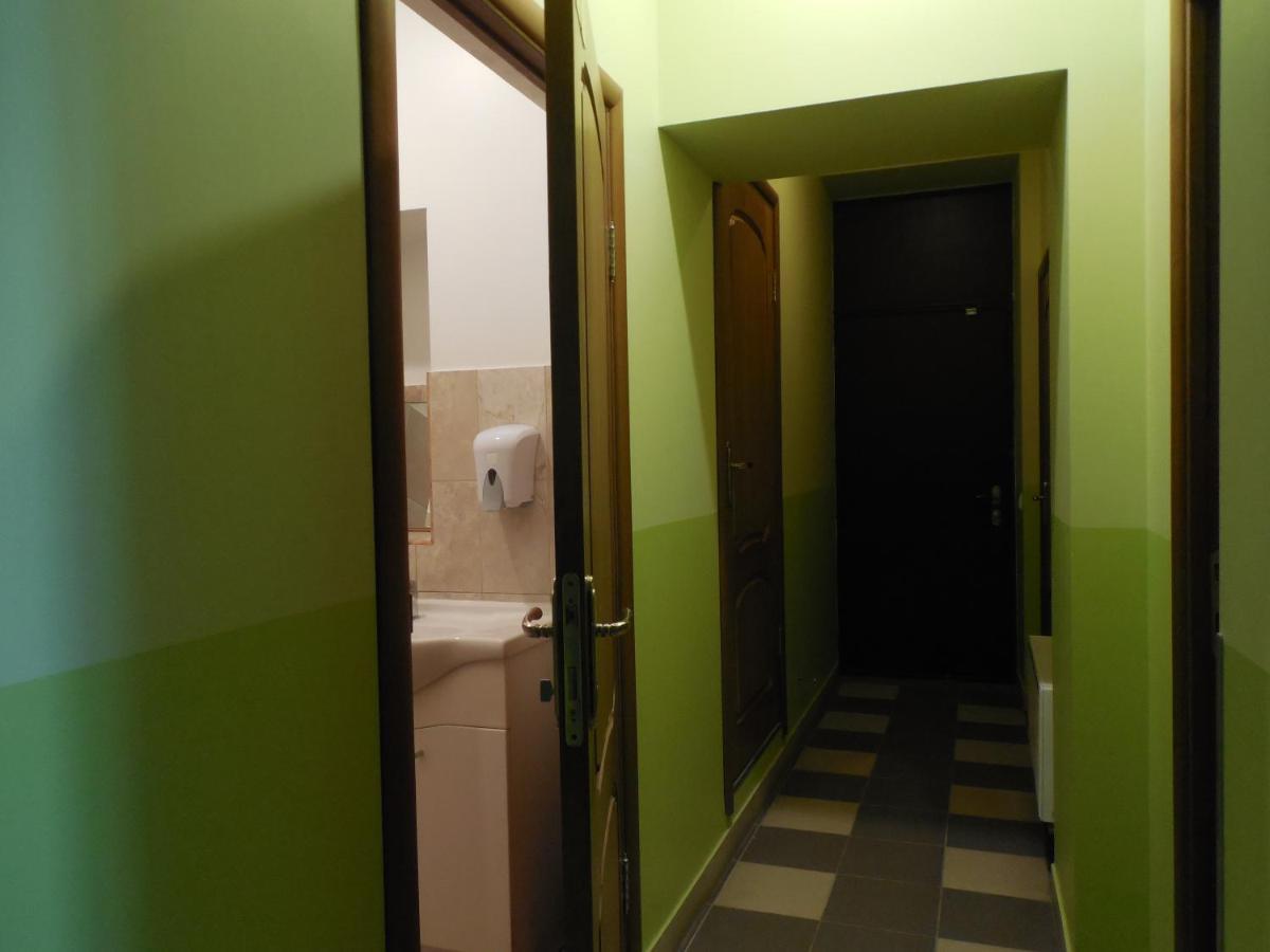 Gogol Park Hostel Rīga Exterior foto