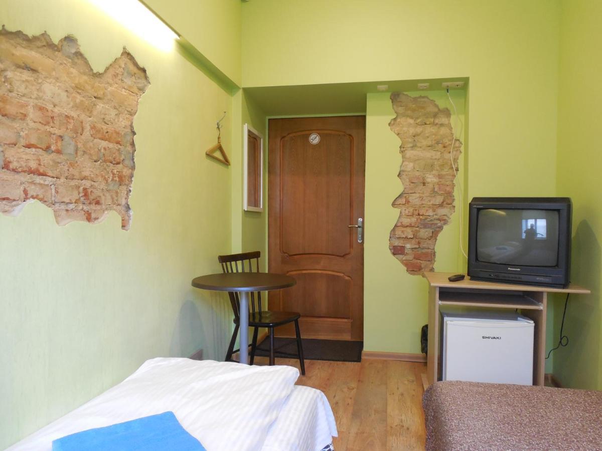 Gogol Park Hostel Rīga Exterior foto